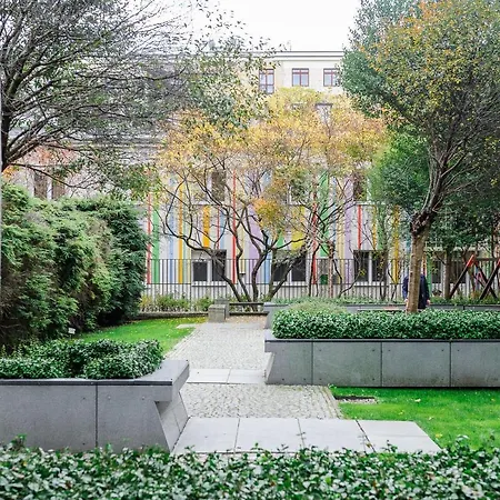 Apartament Modern Near Park Kazimierzowski Warszawa