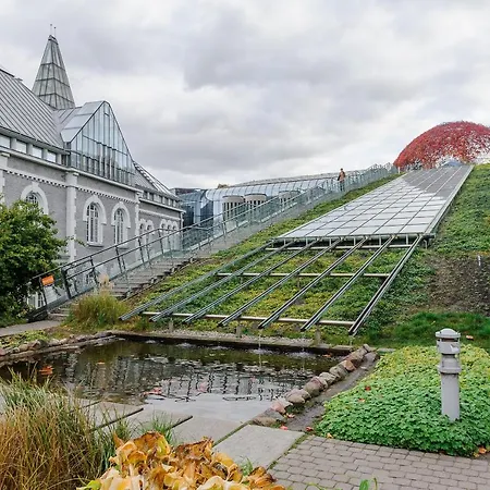 Modern Near Park Kazimierzowski Apartament Warszawa