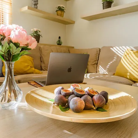 Apartament Modern Near Park Kazimierzowski *