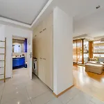 Apartament Modern Near Park Kazimierzowski